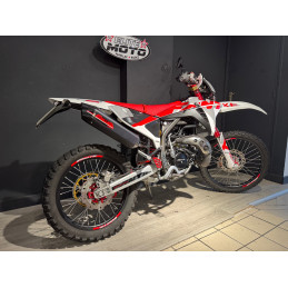 FANTIC 50 XE COMPETITION 2024