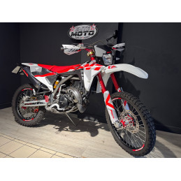 FANTIC 50 XE COMPETITION 2024