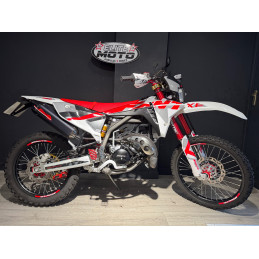 FANTIC 50 XE COMPETITION 2024