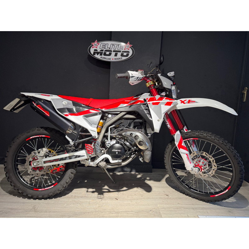 FANTIC 50 XE COMPETITION 2024