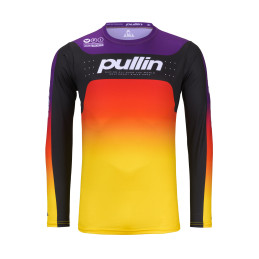 MAILLOT PULL-IN MASTER RACE SUNSET
