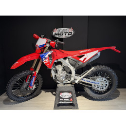 HONDA CRF 250 RXS 2026