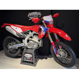 HONDA CRF 250 RXS 2026