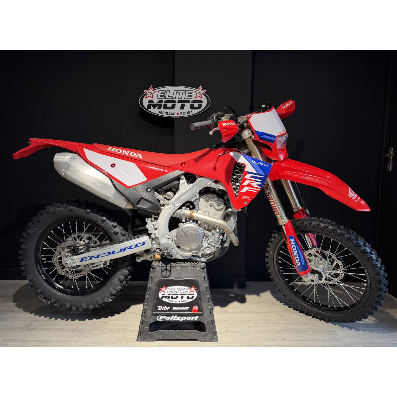 HONDA CRF 250 RXS 2026