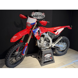 HONDA CRF 250 RXS 2026