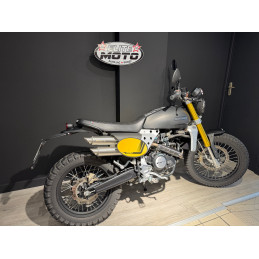 FANTIC 125 CABALLERO 2024