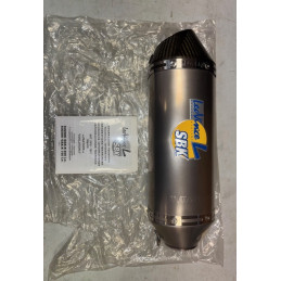 SILENCIEUX LEOVINCE  GSX-R 600 750 2008