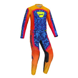 PANTALON KENNY PERFORMANCE SOCAL