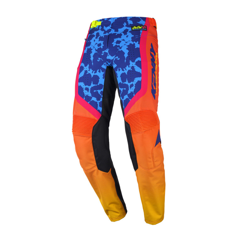 PANTALON KENNY PERFORMANCE SOCAL