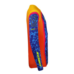 MAILLOT KENNY PERFORMANCE SOCAL