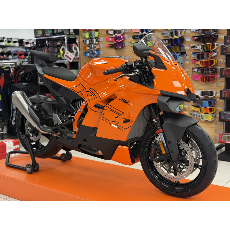 KTM 990 RC R 2026