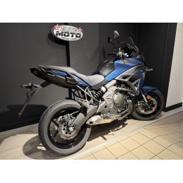 KAWASAKI 650 VERSYS 2026