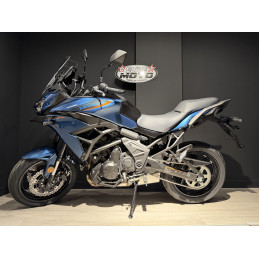 KAWASAKI 650 VERSYS 2026