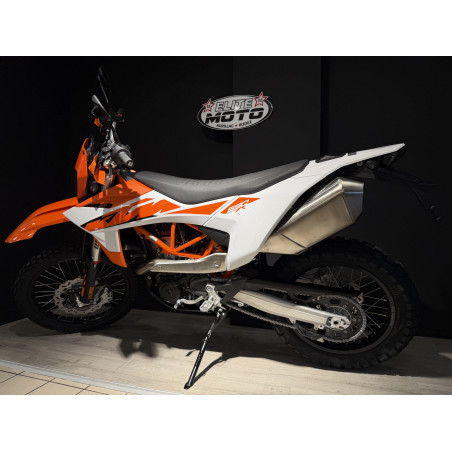 KTM 690 ENDURO R 2026