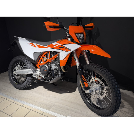 KTM 690 ENDURO R 2026