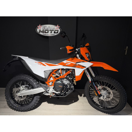 KTM 690 ENDURO R 2026