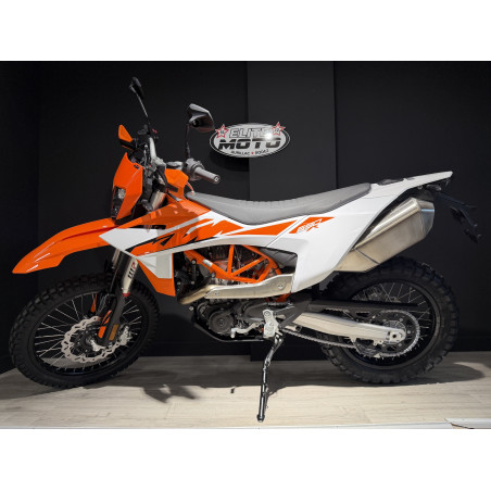KTM 690 ENDURO R 2026