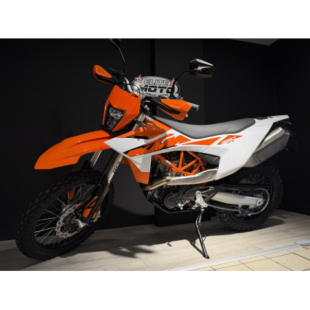 KTM 690 ENDURO R 2026