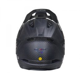 CASQUE KENNY TITANIUM CARBONE HOLOGRAPHIC