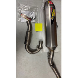 LIGNE D'ECHAPPEMENT PRO CIRCUIT POUR 450 KXF 12-15