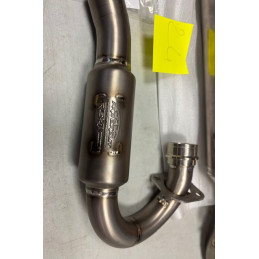 LIGNE D'ECHAPPEMENT PRO CIRCUIT POUR 450 KXF 12-15