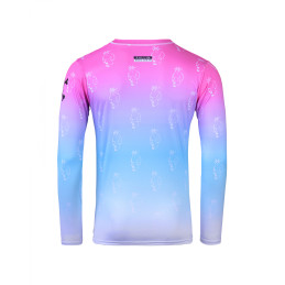 MAILLOT PULL-IN ORIGINAL SKULLRAIN GRADIENT