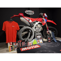 HONDA 250 RXS 2026 - OFFRE ELITE MOTO 15