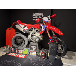 HONDA 300 RXS 2026 - OFFRE ELITE MOTO 15