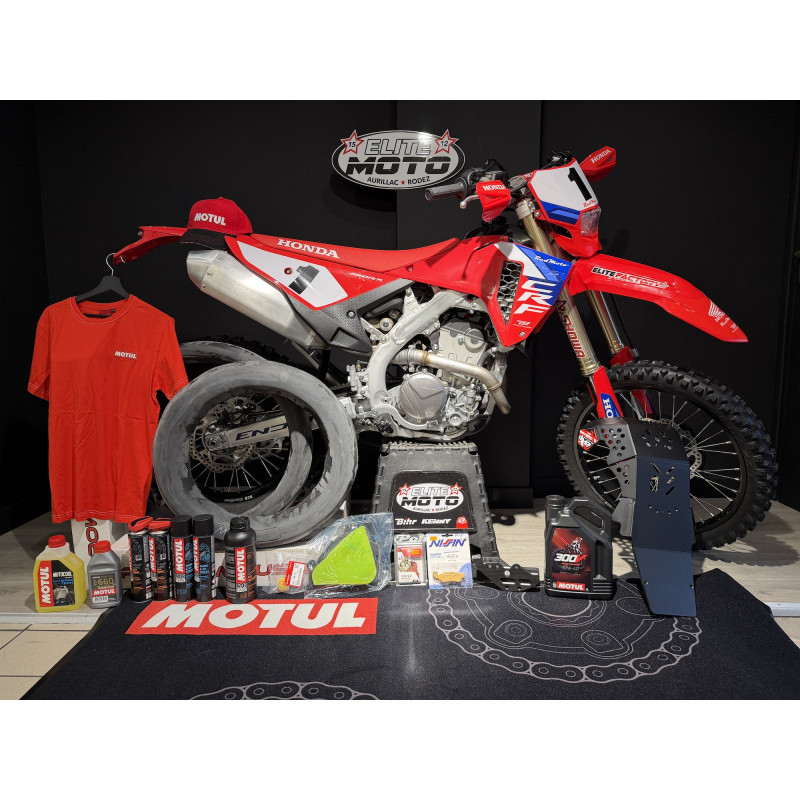 HONDA 300 RXS 2026 - OFFRE ELITE MOTO 15