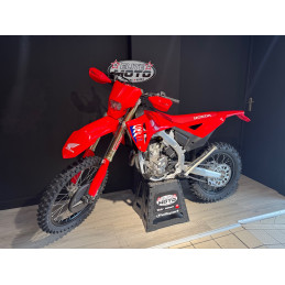 HONDA CRF 300 RXS 2025 TEAM