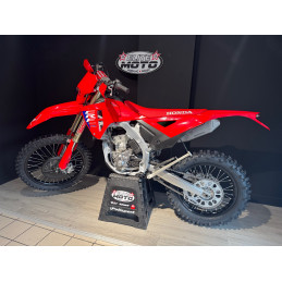HONDA CRF 300 RXS 2025 TEAM