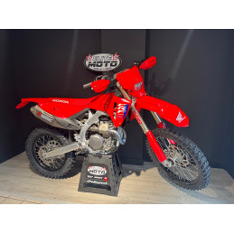 HONDA CRF 300 RXS 2025 TEAM