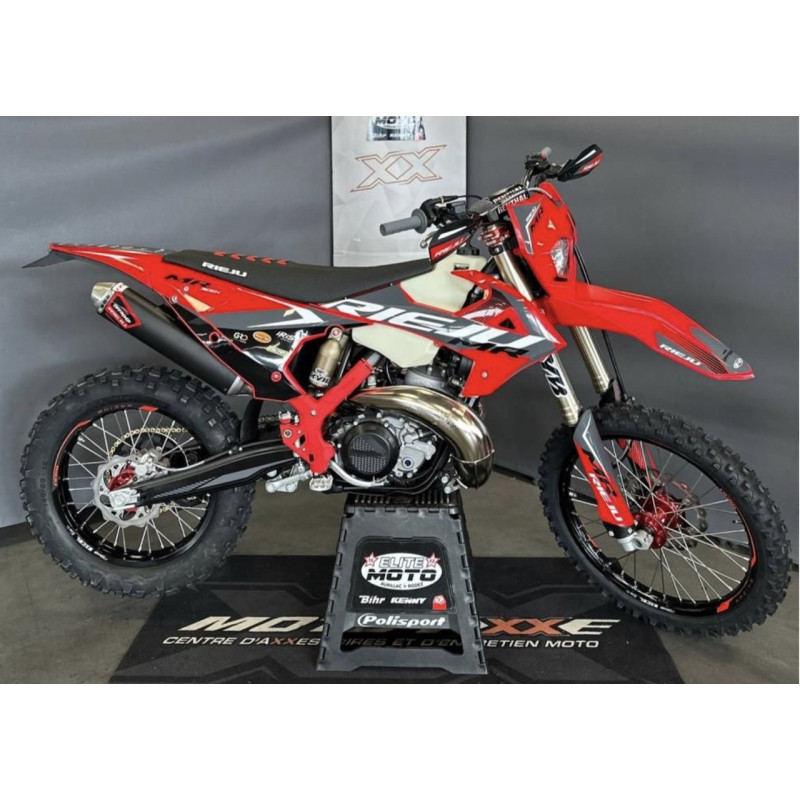 RIEJU MR 300i PRO 2026