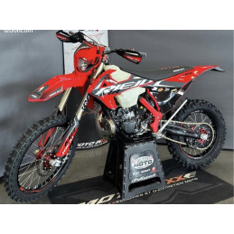 RIEJU MR 300i PRO 2026