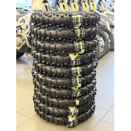 PNEU X-GRIP KING KONG STICKY 140/80-18