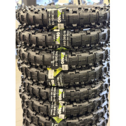 PNEU X-GRIP KING KONG STICKY 140/80-18