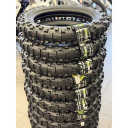 PNEU X-GRIP KING KONG STICKY 140/80-18