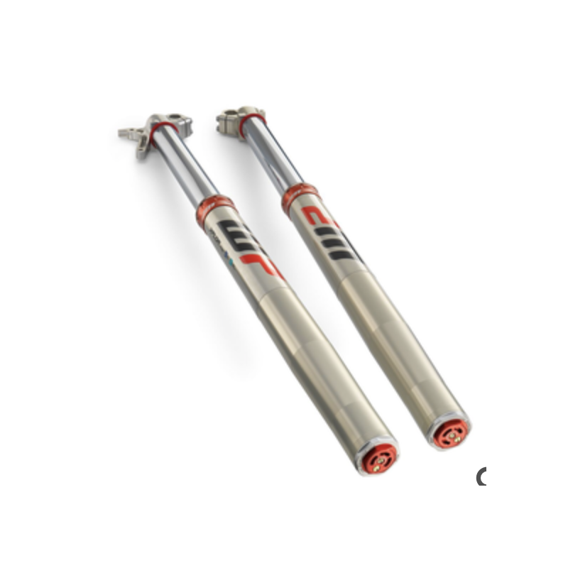 FOURCHE ENDURO WP CONE VALVE XPLOR PRO 7548 KTM HVA GAS