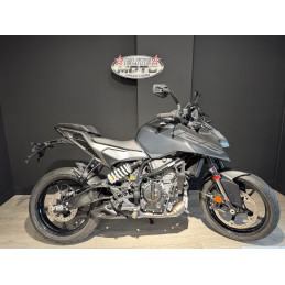 KTM 125 DUKE 2026 - SHIFTER OFFERT