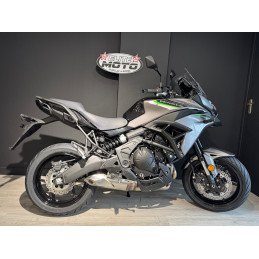 KAWASAKI 650 VERSYS 2026