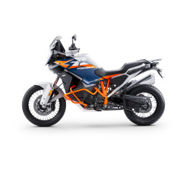 KTM 1390 SUPER ADVENTURE R 2026