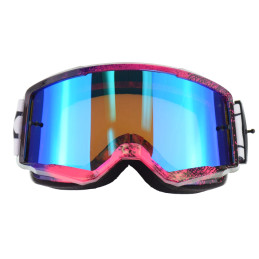 MASQUE FOX MAIN COSMO