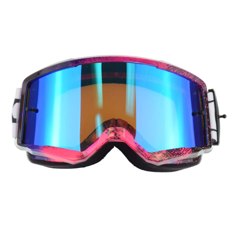 MASQUE FOX MAIN COSMO