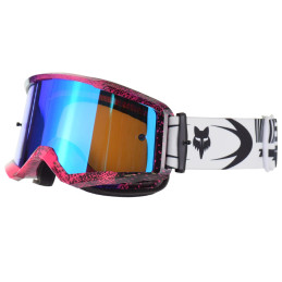 MASQUE FOX MAIN COSMO