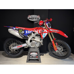 HONDA CRF 250 R 2026 HERLINGS