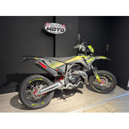 FANTIC 50 XM PERFORMANCE