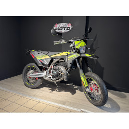 FANTIC 50 XM PERFORMANCE