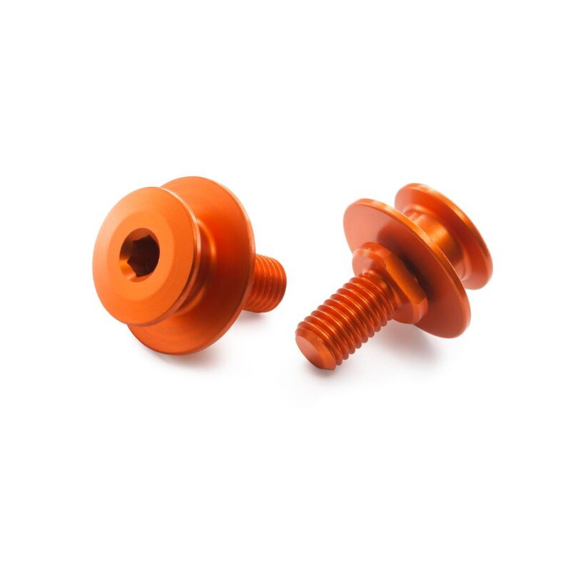 PADDOCK STAND ADAPTOR