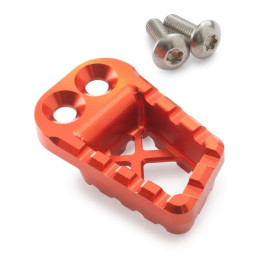 EMBOUT PEDALE DE FREIN ARRIERE KTM ADVENTURE