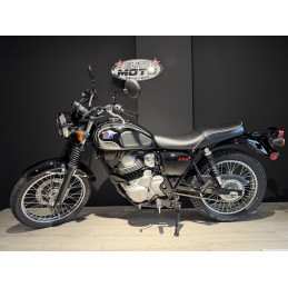 KAWASAKI 230 MEGURO S1 2026